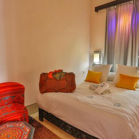 Riad Alech Essaouira Exteriör bild