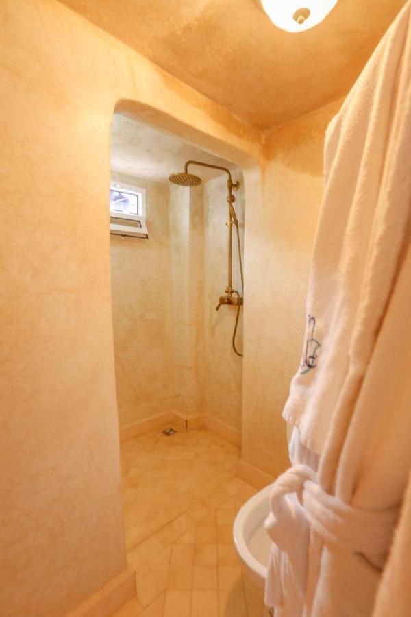 Riad Alech Essaouira Exteriör bild